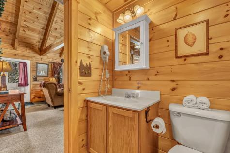 1 Woodys Lane Rangeley ME 04970