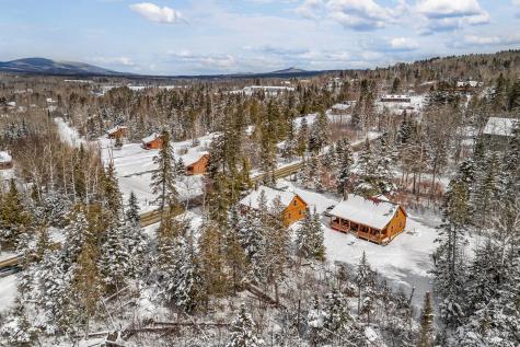 1 Woodys Lane Rangeley ME 04970