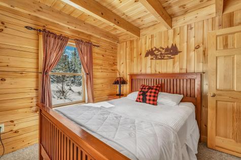 1 Woodys Lane Rangeley ME 04970