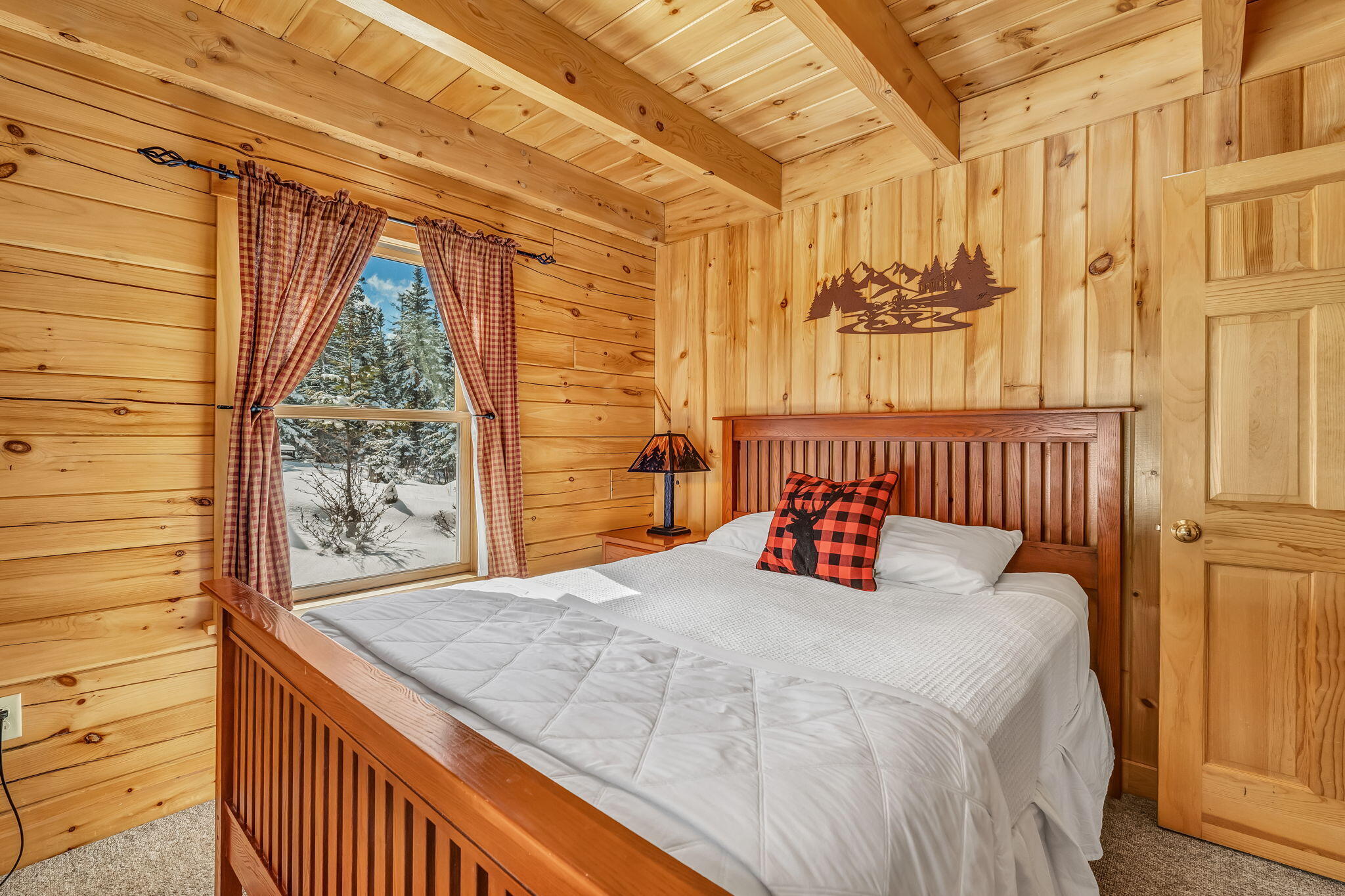 1 Woodys Lane Rangeley ME 04970