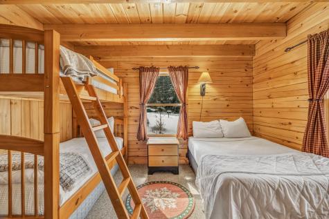 1 Woodys Lane Rangeley ME 04970