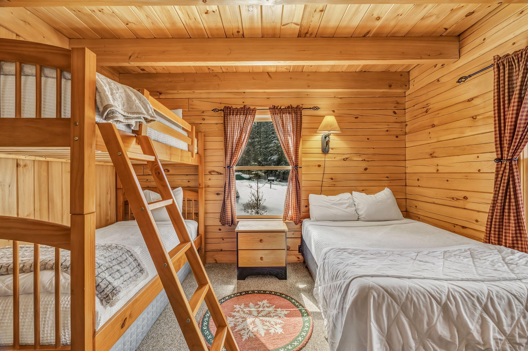 1 Woodys Lane Rangeley ME 04970