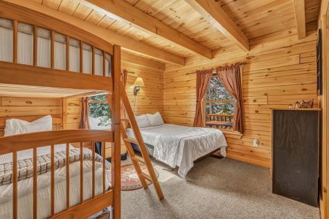 1 Woodys Lane Rangeley ME 04970