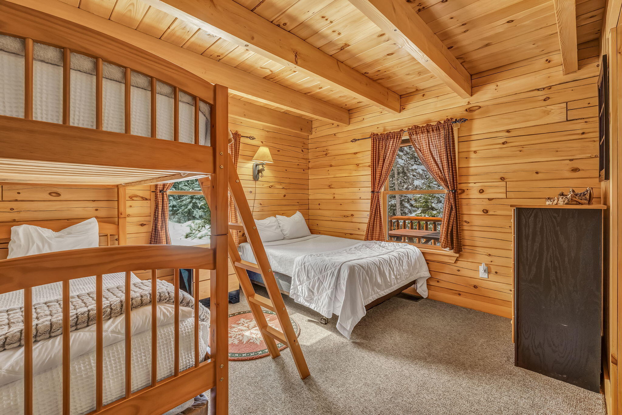 1 Woodys Lane Rangeley ME 04970