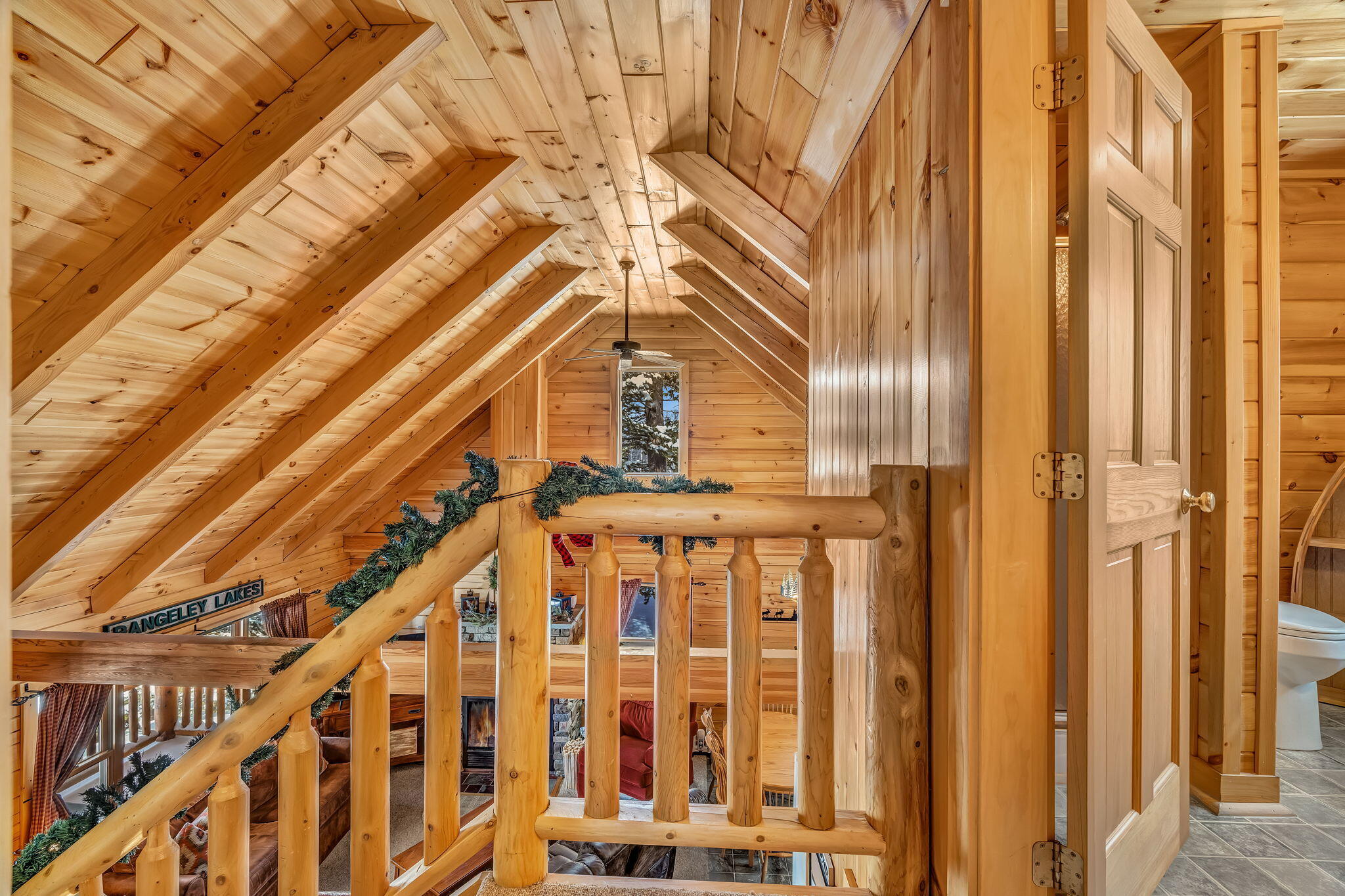 1 Woodys Lane Rangeley ME 04970