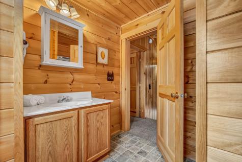 1 Woodys Lane Rangeley ME 04970