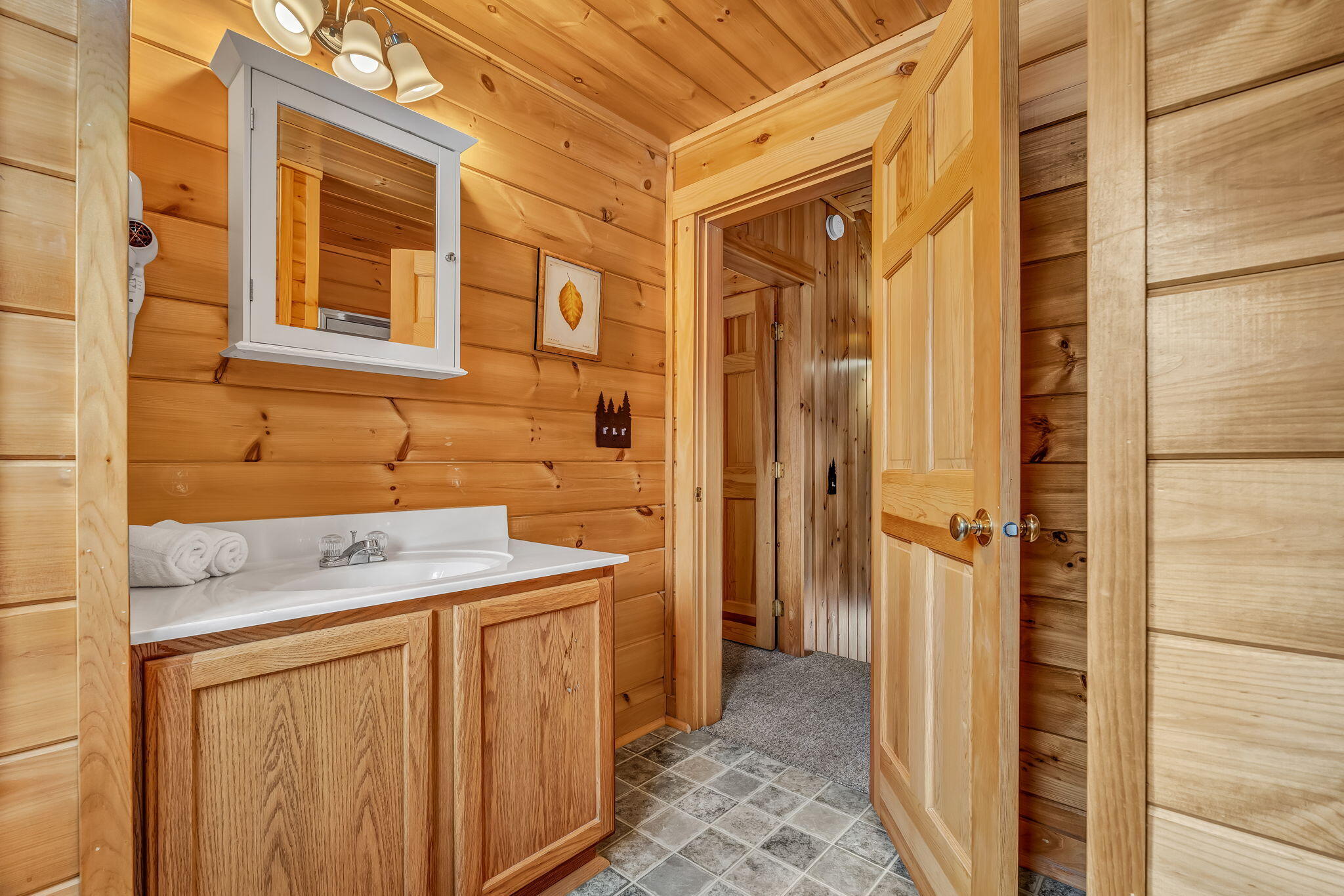 1 Woodys Lane Rangeley ME 04970