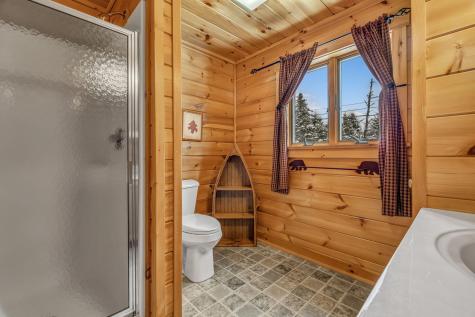 1 Woodys Lane Rangeley ME 04970