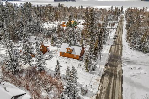 1 Woodys Lane Rangeley ME 04970