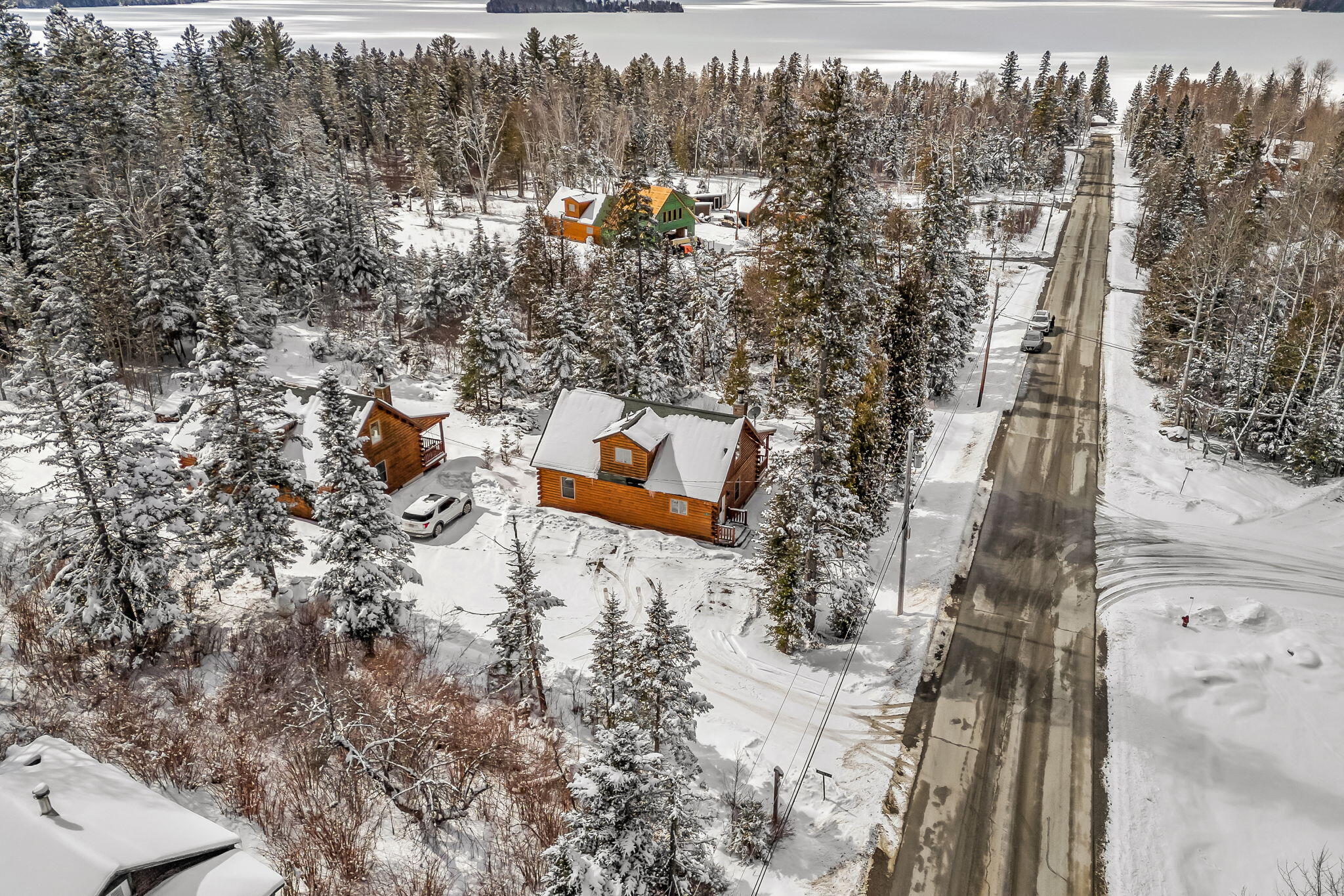 1 Woodys Lane Rangeley ME 04970