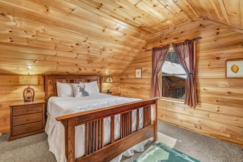 1 Woodys Lane Rangeley ME 04970