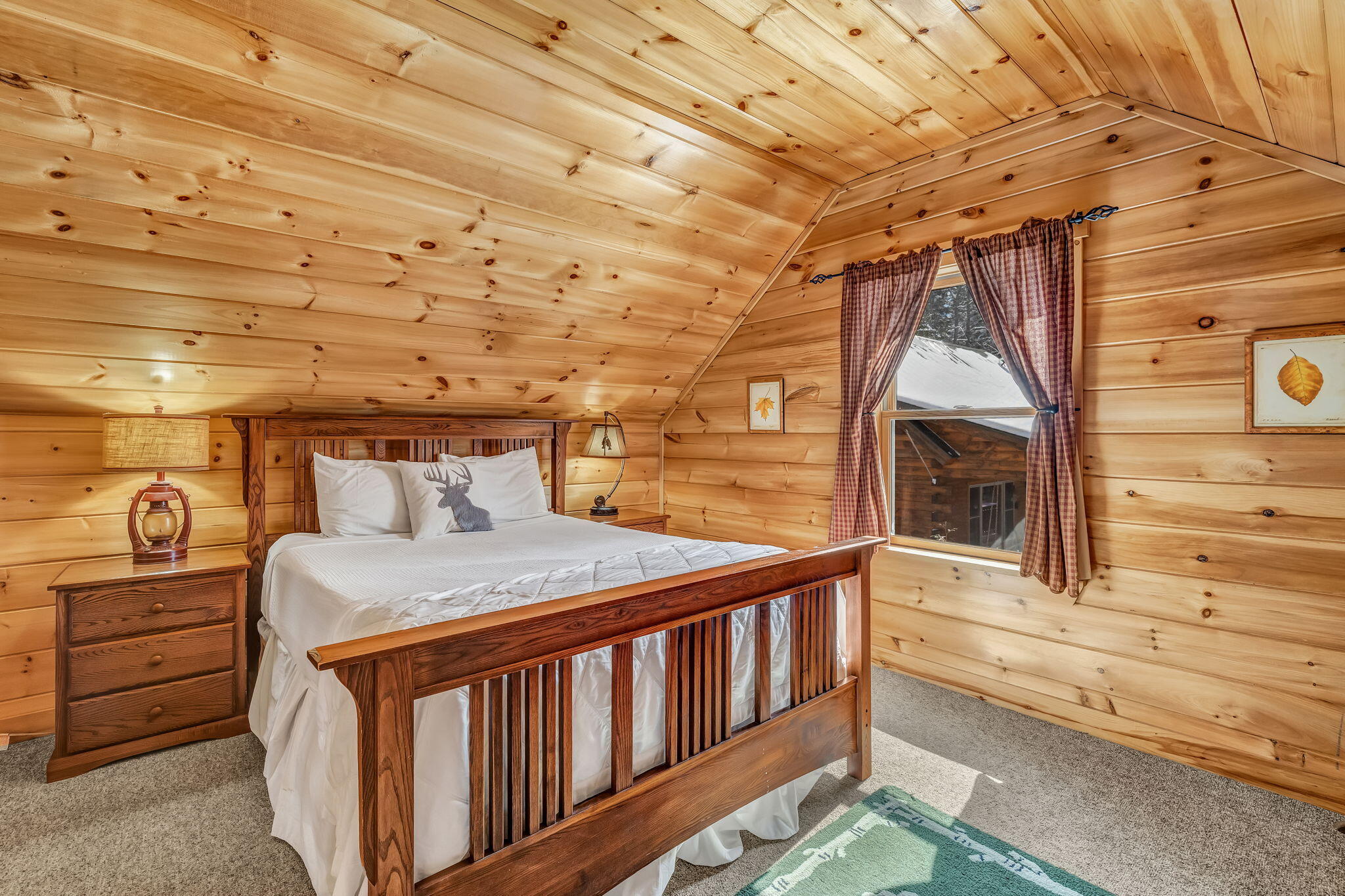 1 Woodys Lane Rangeley ME 04970