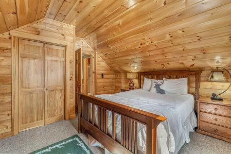 1 Woodys Lane Rangeley ME 04970