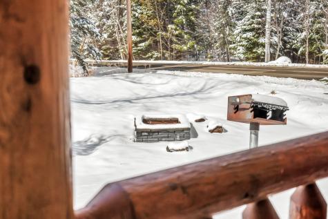 1 Woodys Lane Rangeley ME 04970