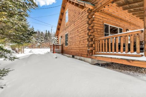 1 Woodys Lane Rangeley ME 04970