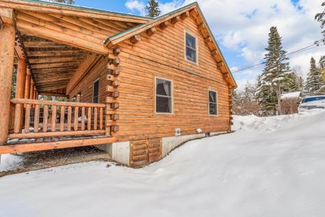 1 Woodys Lane Rangeley ME 04970