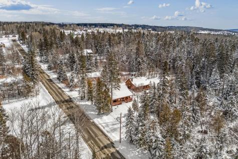 1 Woodys Lane Rangeley ME 04970