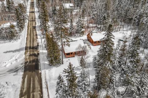 1 Woodys Lane Rangeley ME 04970