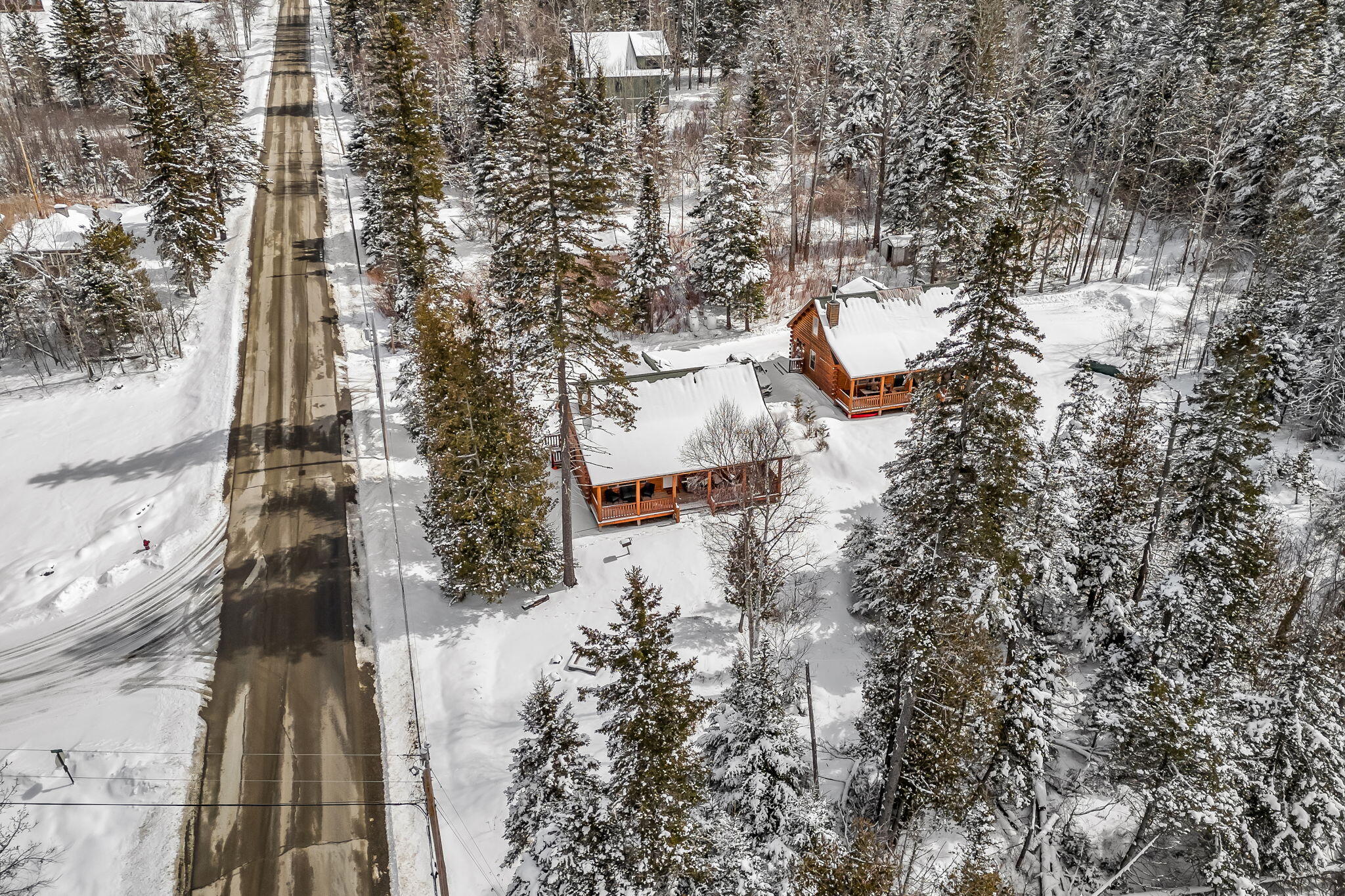 1 Woodys Lane Rangeley ME 04970
