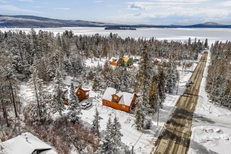 1 Woodys Lane Rangeley ME 04970