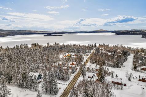 1 Woodys Lane Rangeley ME 04970