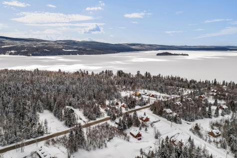 1 Woodys Lane Rangeley ME 04970