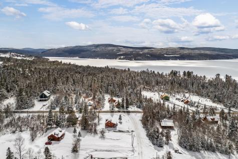 1 Woodys Lane Rangeley ME 04970