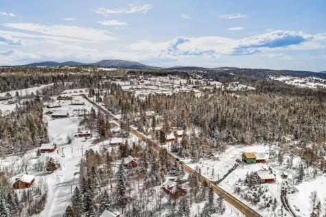 1 Woodys Lane Rangeley ME 04970