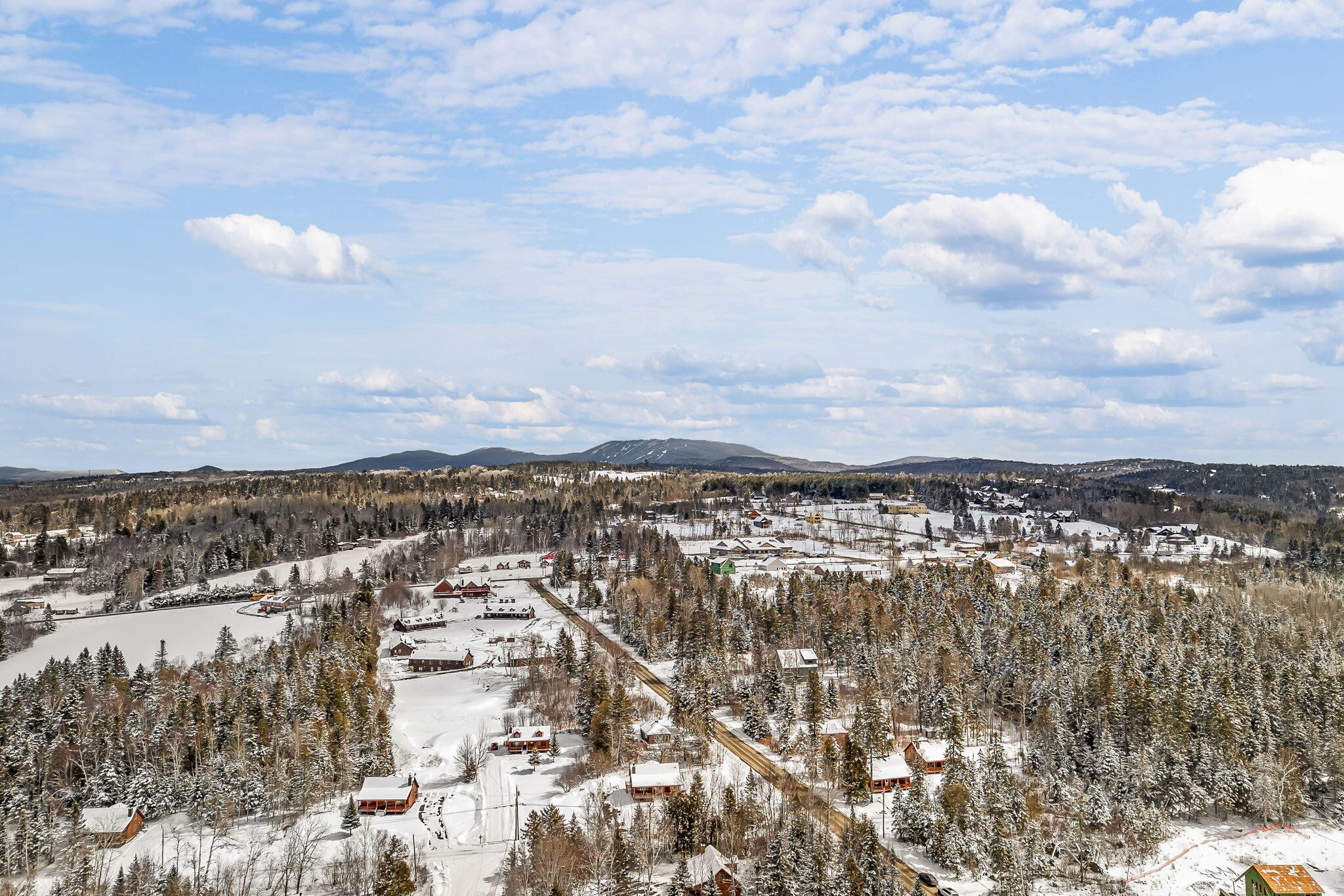 1 Woodys Lane Rangeley ME 04970