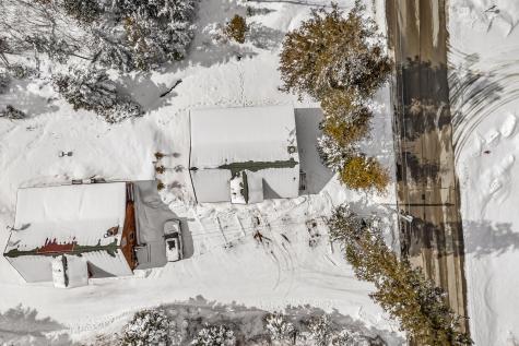 1 Woodys Lane Rangeley ME 04970