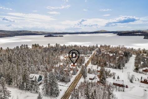 1 Woodys Lane Rangeley ME 04970