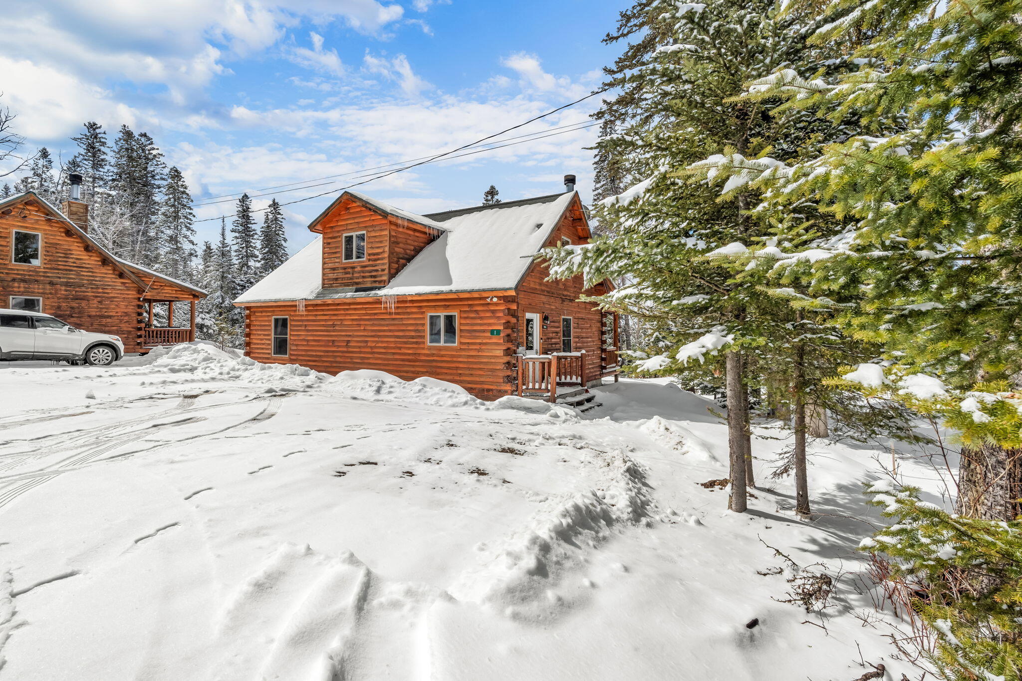 1 Woodys Lane Rangeley ME 04970