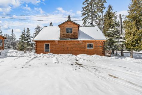 1 Woodys Lane Rangeley ME 04970