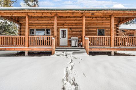 1 Woodys Lane Rangeley ME 04970
