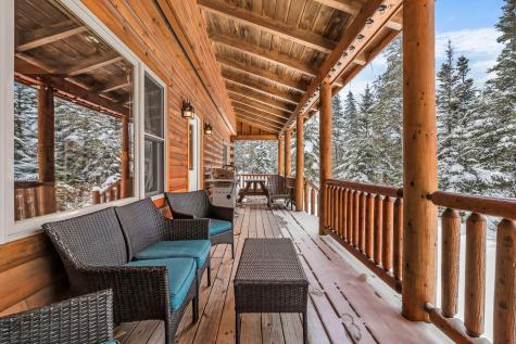 1 Woodys Lane Rangeley ME 04970