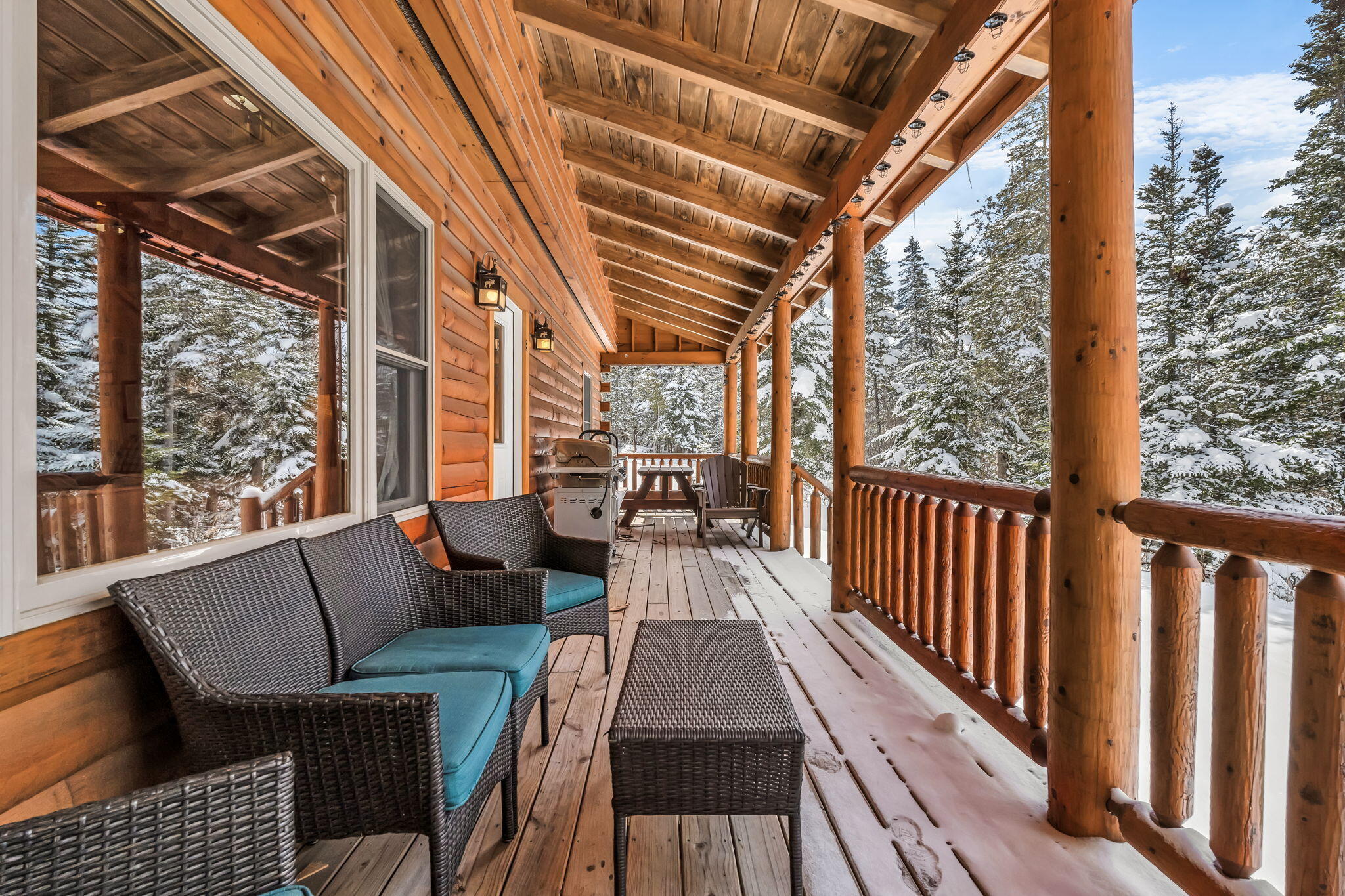 1 Woodys Lane Rangeley ME 04970