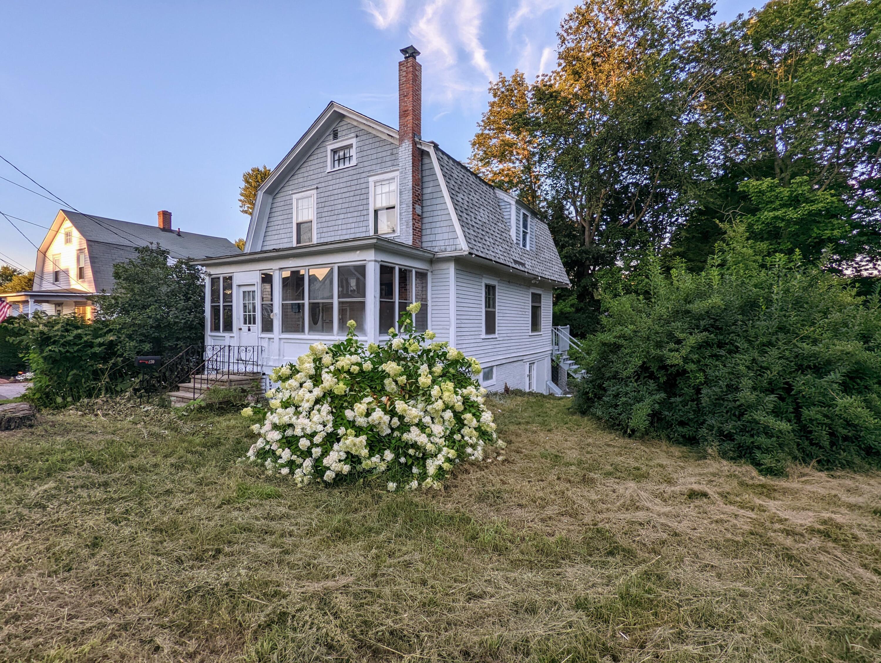 230 Cook Street Auburn ME 04210