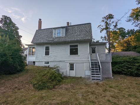 230 Cook Street Auburn ME 04210