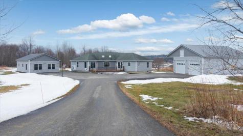 562 Lower Street Turner ME 04282