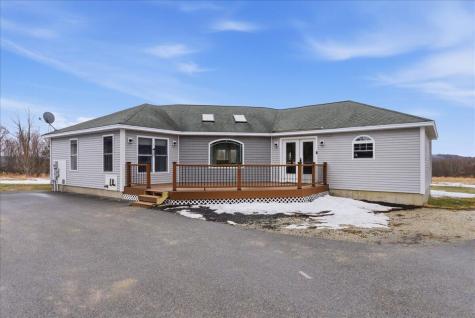 562 Lower Street Turner ME 04282