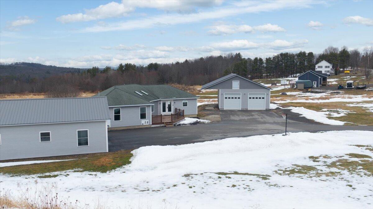 562 Lower Street Turner ME 04282