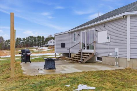 562 Lower Street Turner ME 04282