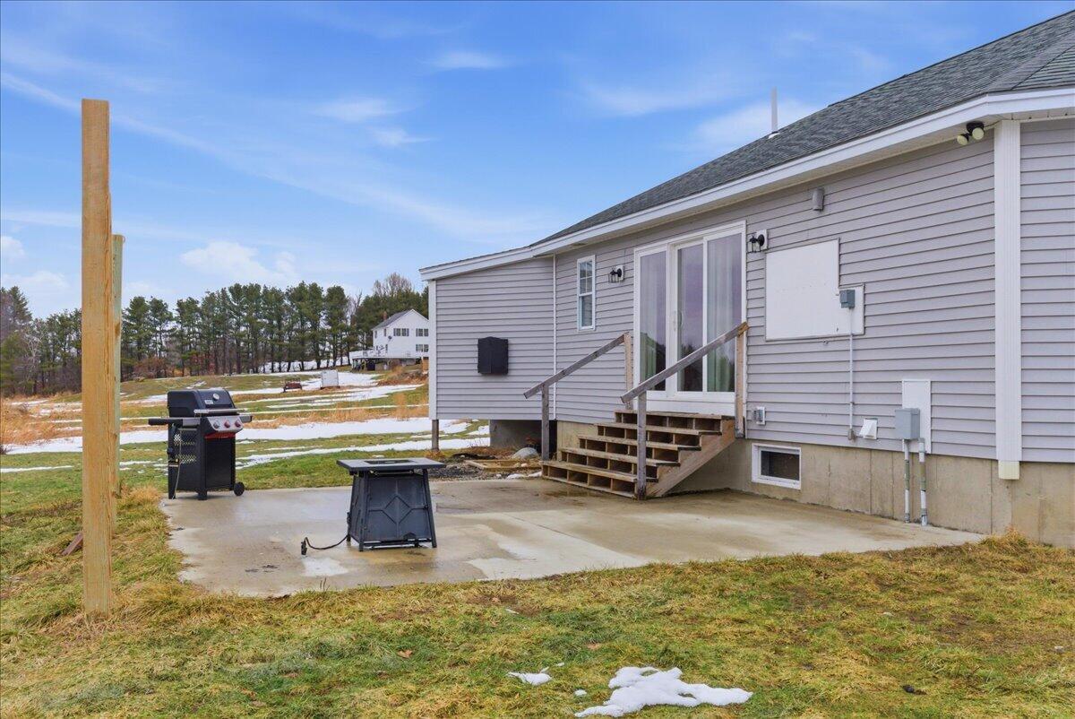 562 Lower Street Turner ME 04282