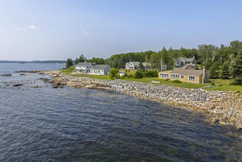 223 Pemaquid Trail Bristol ME 04554