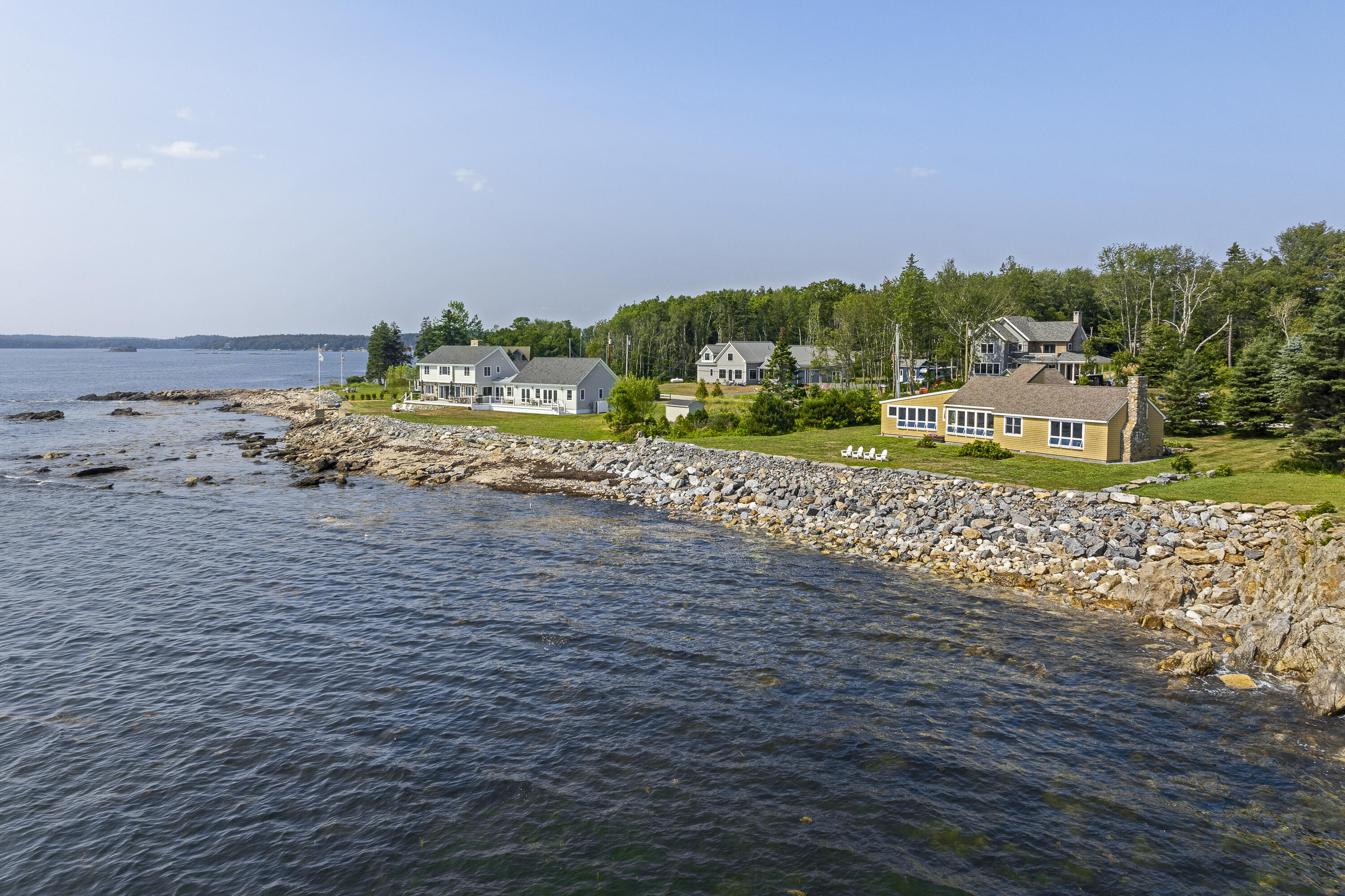 223 Pemaquid Trail Bristol ME 04554