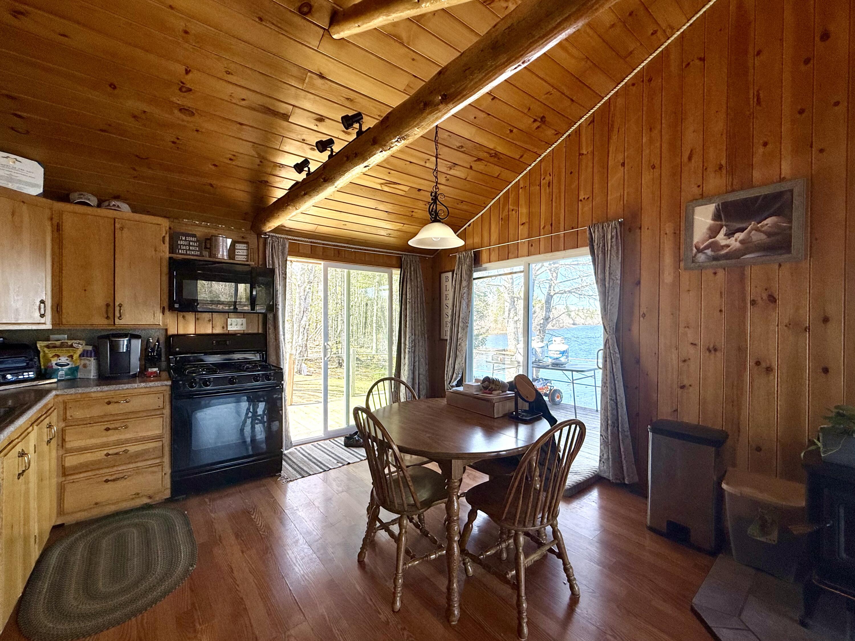 38 Lamb Farm Road Baileyville ME 04694