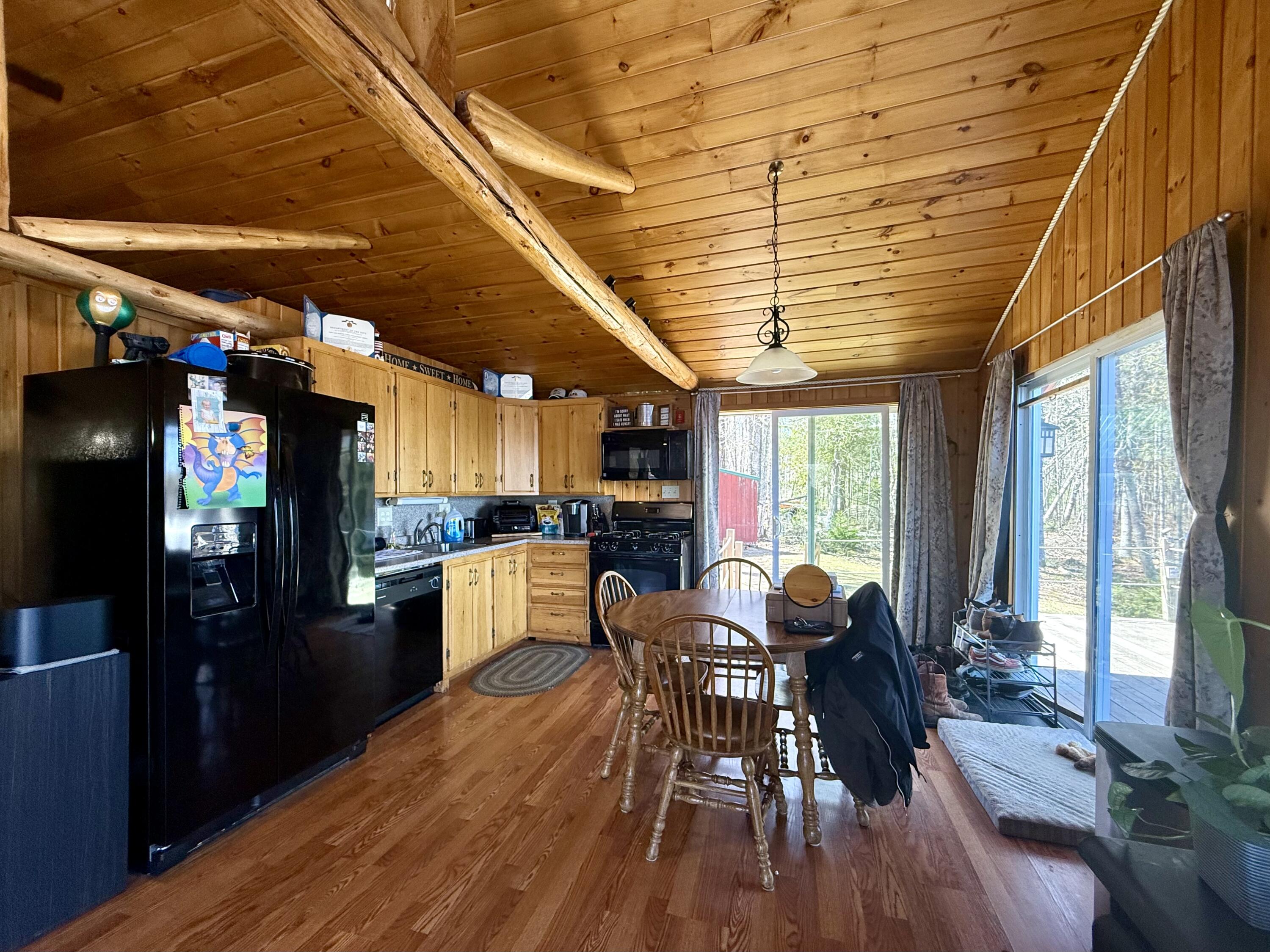 38 Lamb Farm Road Baileyville ME 04694