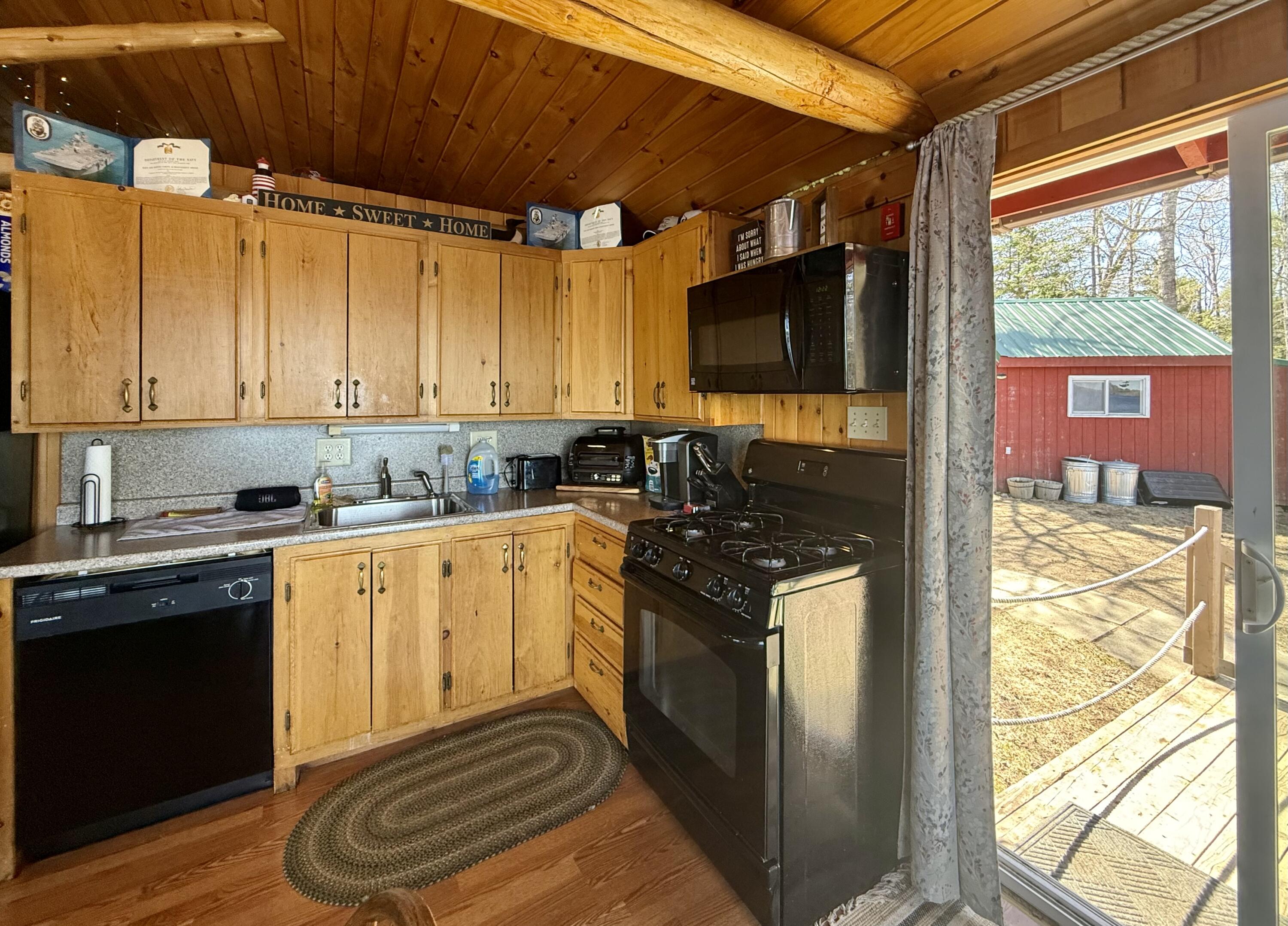 38 Lamb Farm Road Baileyville ME 04694
