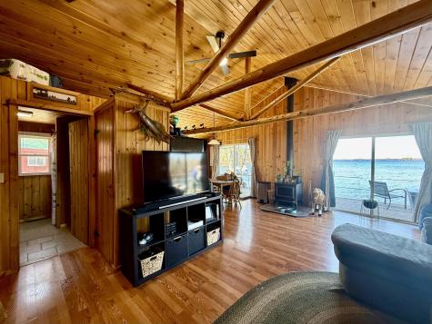 38 Lamb Farm Road Baileyville ME 04694