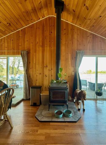 38 Lamb Farm Road Baileyville ME 04694